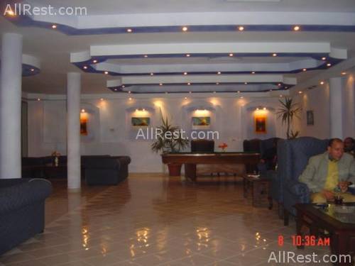 Waves Resort Hotel 13